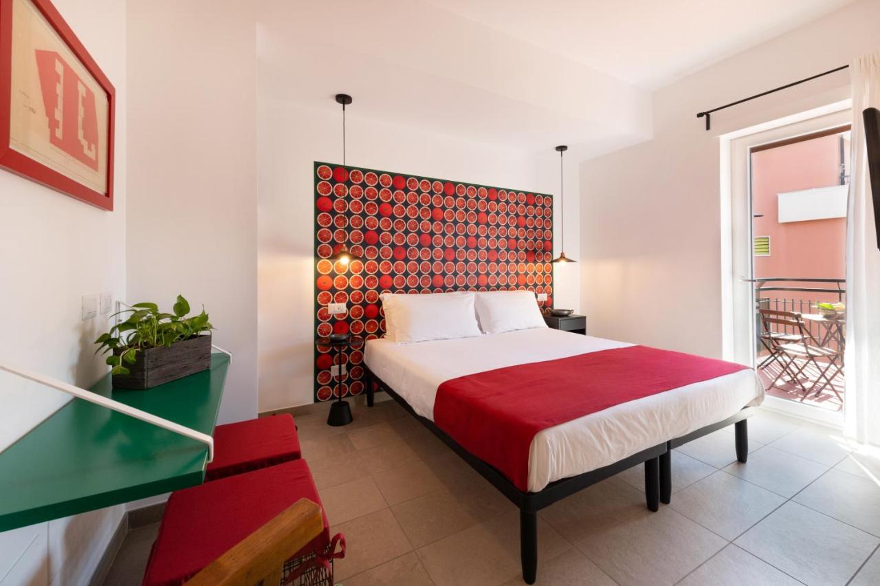 Casa D'amore Luxury Casa vacanze *