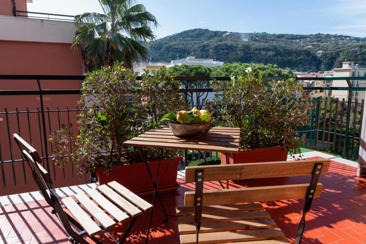 Casa D'amore Luxury Casa vacanze Sorrento